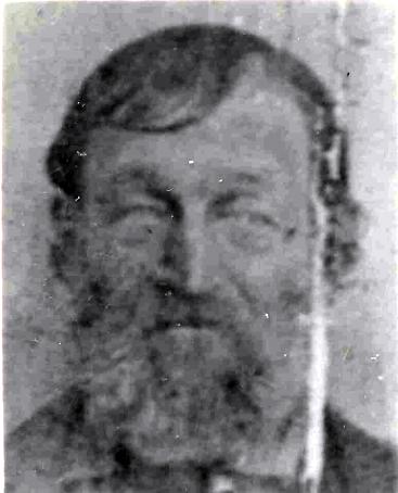 David William Campbell (1837 - 1904) Profile
